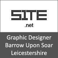 Barrow Upon Soar Graphic Designer Leicestershire