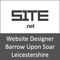 Barrow Upon Soar Website Designer Leicestershire