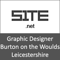 Burton on the Woulds Graphic Designer Leicestershire