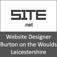 Burton on the Woulds Website Designer Leicestershire