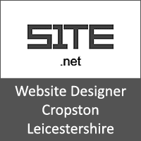 Cropston Website Designer Leicestershire