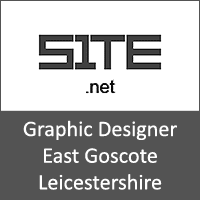 East Goscote Graphic Designer Leicestershire