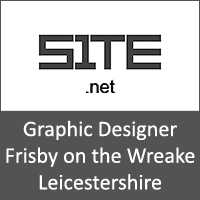 Frisby on the Wreake Graphic Designer Leicestershire