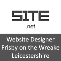 Frisby on the Wreake Website Designer Leicestershire