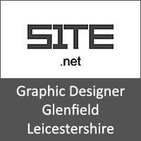Glenfield Graphic Designer Leicestershire