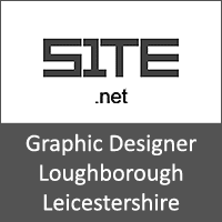 Loughborough Graphic Designer Leicestershire