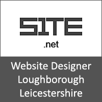 Loughborough Website Designer Leicestershire