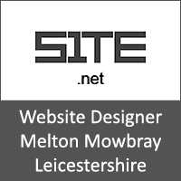 Melton Mowbray Website Designer Leicestershire
