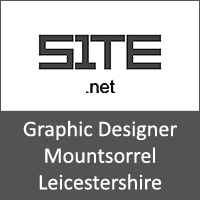 Mountsorrel Graphic Designer Leicestershire