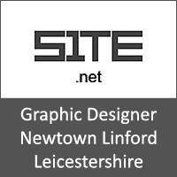 Newtown Linford Graphic Designer Leicestershire