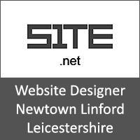 Newtown Linford Website Designer Leicestershire