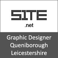 Queniborough Graphic Designer Leicestershire