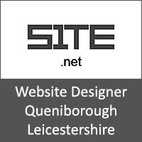 Queniborough Website Designer Leicestershire