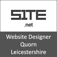Quorn Website Designer Leicestershire