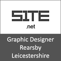 Rearsby Graphic Designer Leicestershire