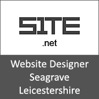 Seagrave Website Designer Leicestershire