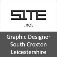 South Croxton Graphic Designer Leicestershire