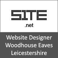 Woodhouse Eaves Website Designer Leicestershire